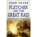 Fletcher and the Great Raid - Paperback