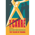 The Tailor of Panama - Paperback