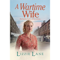 A Wartime Wife - Paperback