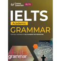 IELTS Academic 2023: Grammar by Saviour Eduction Abroad Pvt. Ltd. - Paperback