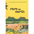 Rare as Earth - Paperback