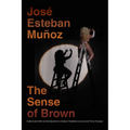 The Sense of Brown - Hardcover
