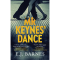 Mr Keynes' Dance - Paperback