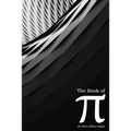 The Book of Pi: the First Million Digits - Paperback