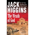 The Wrath of God: The Wrath of God: A Thriller - Mass Market Paperbound