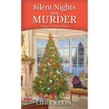 Silent Nights Are Murder - Mass Market Paperbound