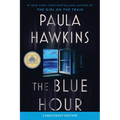 The Blue Hour - Paperback