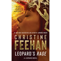 Leopard's Rage - Mass Market Paperbound