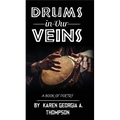 Drums In Our Veins - Paperback