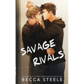 Savage Rivals - Special Edition - Paperback