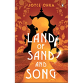 Land of Sand and Song - Paperback