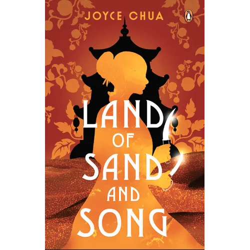 Land of Sand and Song - Paperback