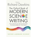The Oxford Book of Modern Science Writing - Paperback