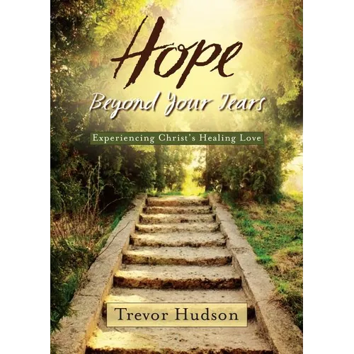 Hope Beyond Your Tears - Paperback