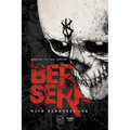 Berserk: With Darkness Ink - Hardcover
