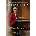 Wandering Through Life: A Memoir - Paperback