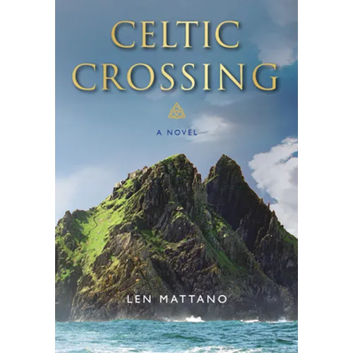 Celtic Crossing - Paperback