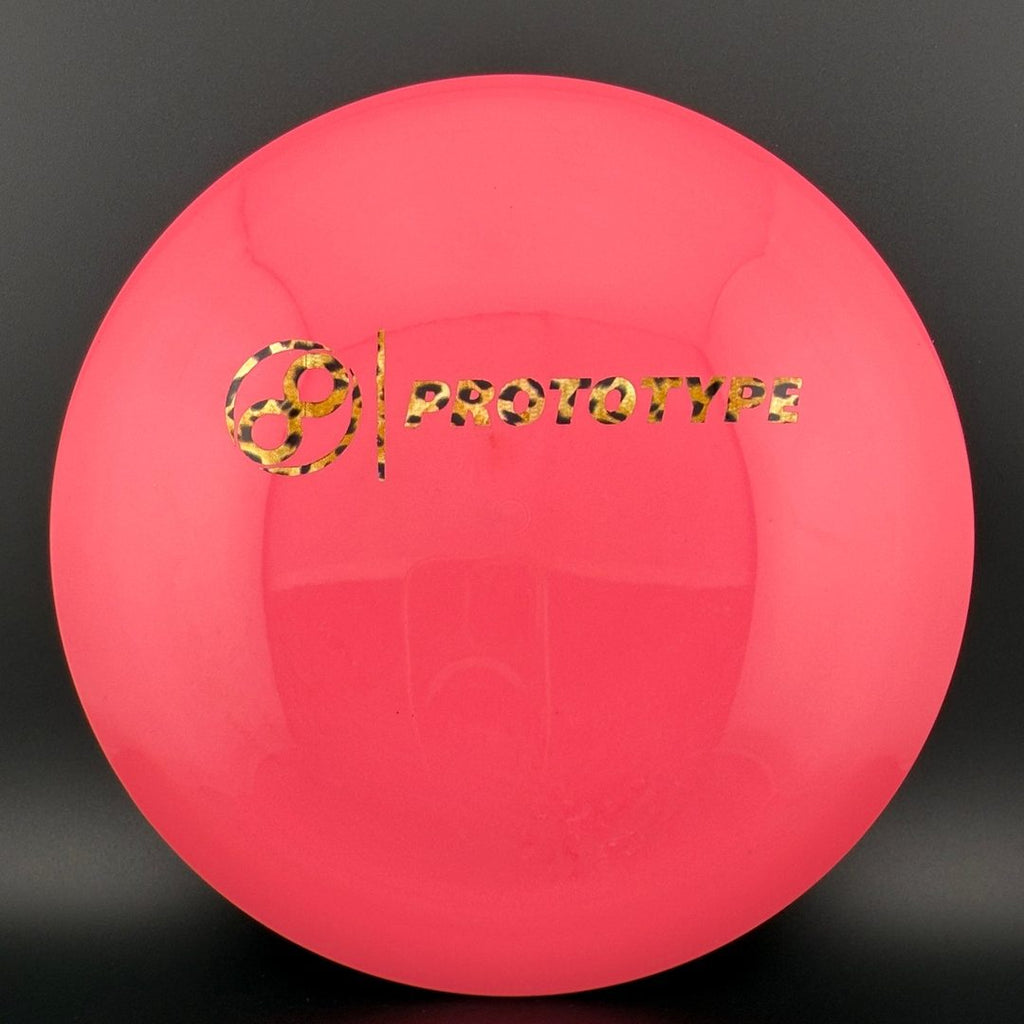 I-Blend Prototype I - Driver