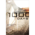 1,000 Days: The Ministry of Christ - Paperback