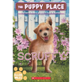 Scruffy (the Puppy Place #67): Volume 67 - Paperback
