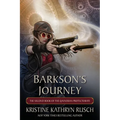 Barkson's Journey: The Second Book of the Qavnerian Protectorate - Paperback