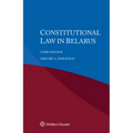 Constitutional law in Belarus - Paperback