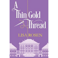 A Thin Gold Thread - Paperback
