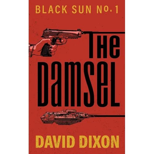 The Damsel - Paperback