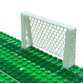 Futbol/Soccer Goal for Baseplate [3D Printed]