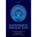 Electromagnetic Radiation - Hardcover