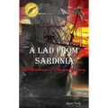 A Lad From Sardinia - Paperback