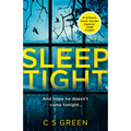 Sleep Tight: A DC Rose Gifford Thriller - Paperback