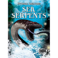 Sea Serpents - Library Binding