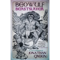 Beowulf Beastslayer - Paperback