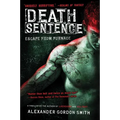 Death Sentence - Paperback