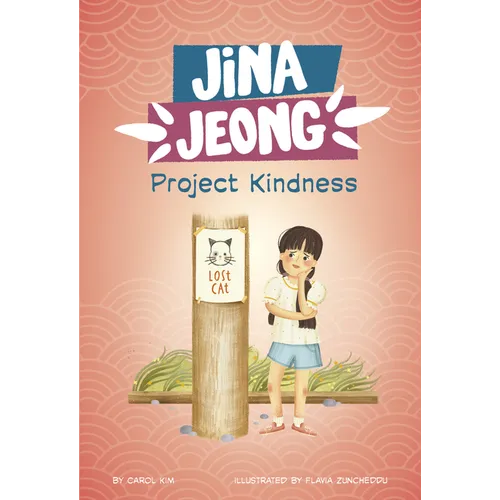 Project Kindness - Paperback
