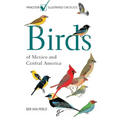 Birds of Mexico and Central America - Paperback