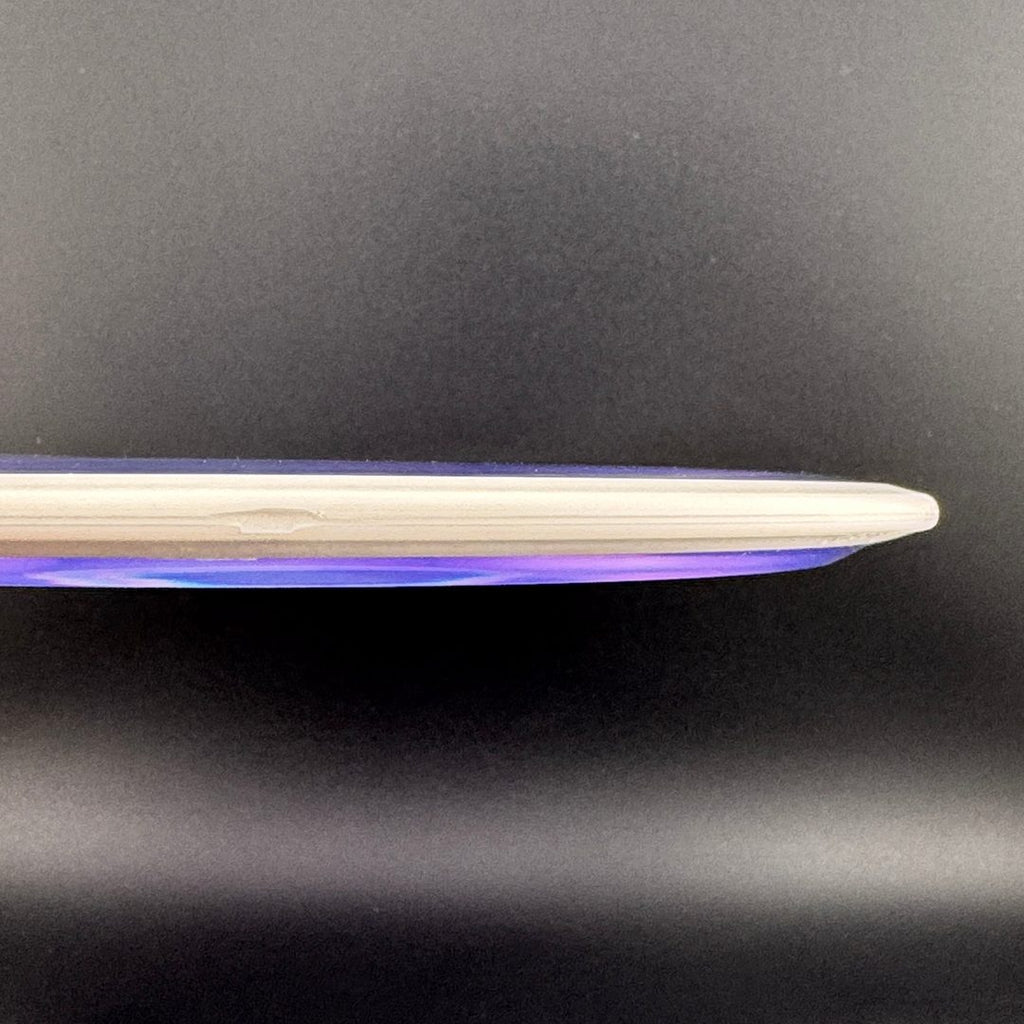 Proton Inertia