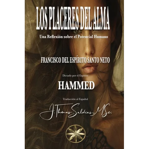 Los Placeres del Alma - Paperback