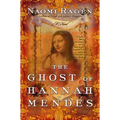 The Ghost of Hannah Mendes - Paperback