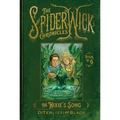 The Nixie's Song - Hardcover