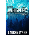 Whispers - Paperback