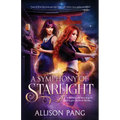 A Symphony of Starlight - Paperback
