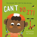 Can't Do It - Board Book