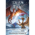 Tales from Thac: A Collection of Short Stories and Novellas - Paperback