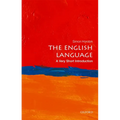 The English Language: A Very Short Introduction - Paperback