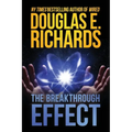 The Breakthrough Effect: A Science-Fiction Thriller - Paperback