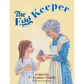 The Egg Keeper - Paperback