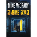 Someone Savage - Paperback