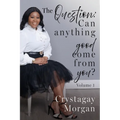 The Question - Paperback